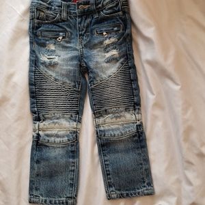 Haus of Jr boys jeans